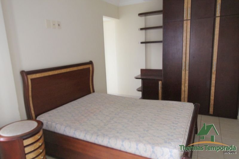 Fotos apartametnos PRIVE DAS THERMAS I CALDAS NOVAS